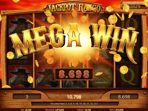 jackpot rango slot gratis|Jackpot Rango Online Slot by iSoftBet .